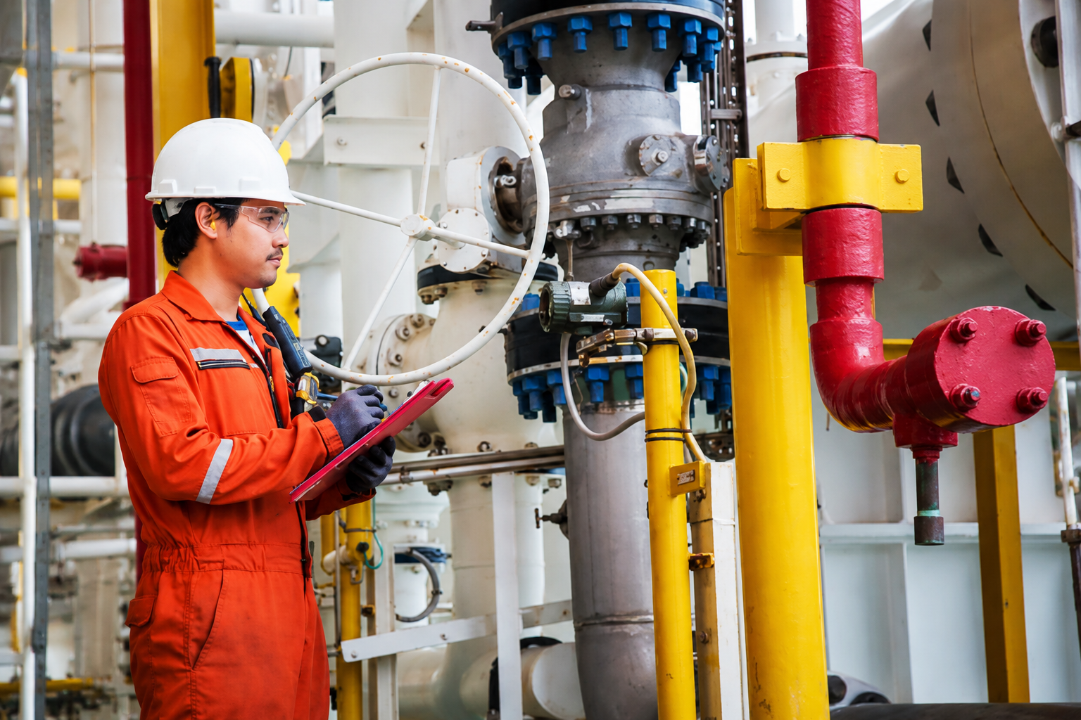 Testing & Certifications